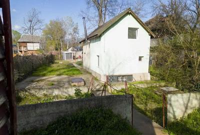 Casa cu mansarda la 3 insule - 2