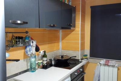 Apartament 2 camere, Decomandat + Utilat + Boxa,  Mircea cel Bătrân - 7