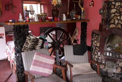 Casă cu 3 camere în Piatra - 5