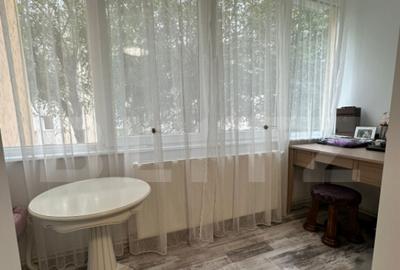 Apartament 3 camere, 67 mp, zona Tudor - 5