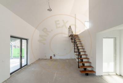 Casă cu 4 camere cu Teren 500 Mp în Drăganu - 10