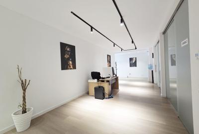 Spațiu comercial, de 160 mp, în Bd. Coșbuc - 2