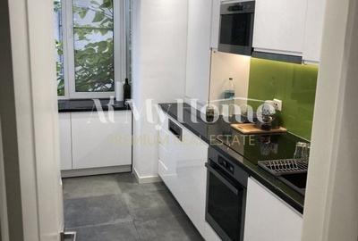 Apartament cu 2 camere, zona exclusivista, mobilat modern, renovat - 9