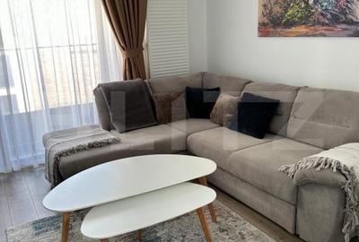 Apartament 2 camere 59 mp in zona Noua, Brasov