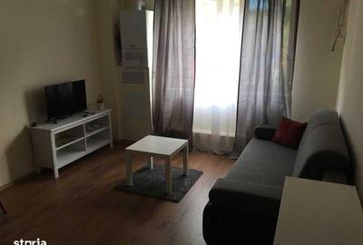 Garsonieră în Central