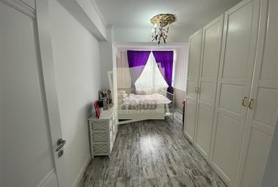 Apartament modern cu 3 camere si balcon pe Doamna Stanca - 4