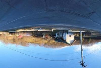 Casă cu 3 camere în Burluși - 6