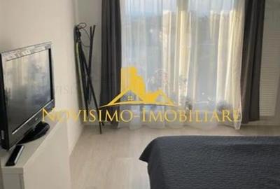 NOVISIMO-IMOBILIARE: AP. DE INCHIRIAT CU DOUA CAM. IN ZONA B-DUL BUCURESTI - 4