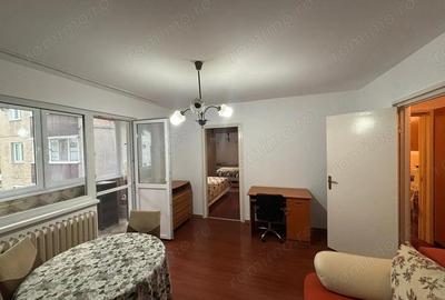 Dambu Pietros - Vanzare apartament 2 camere - Str. Ceahlau - 1