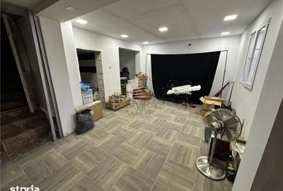 Casă cu 5 camere cu Teren 1000 Mp în Nojorid - 14