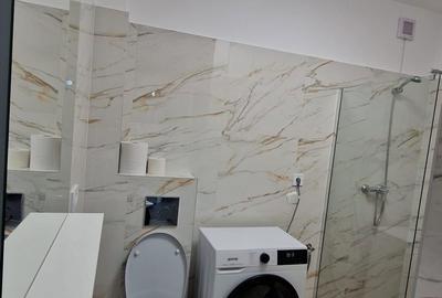 Apartament cu 2 camere decomandat în Central - 6