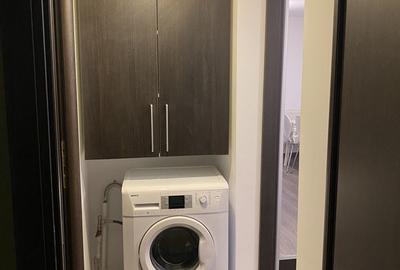 Apartament cu 2 camere decomandat în Central - 3