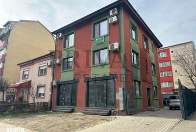 Spațiu comercial, de 90 mp, în Girocului - 6