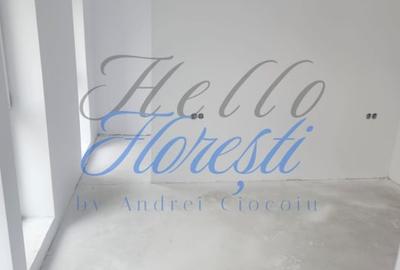Apartament cu 2 camere, terasa si parcare in Floresti zona Tineretului - 2