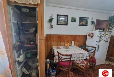 Ap 2 camere, 52 mp ,confort 1, et3 4, Unirii, Tergu Mures - 12