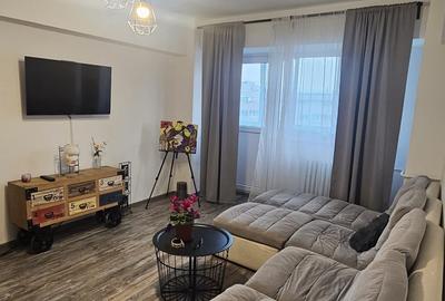 Apartament cu 3 camere semidecomandat în Militari - 17
