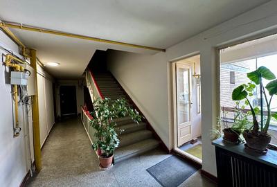 Apartament cu 2 camere circular, mobilat în Drumul Taberei - 11