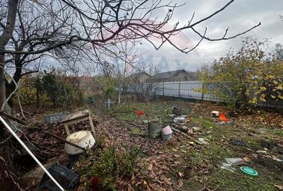 Casa cu centrala teren 1112 mp teren zona Gai - 7