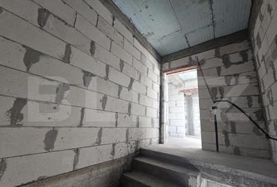 Casa S+P+1, 205 mpu, 389 mp teren, zona Bariera Valcii - 3