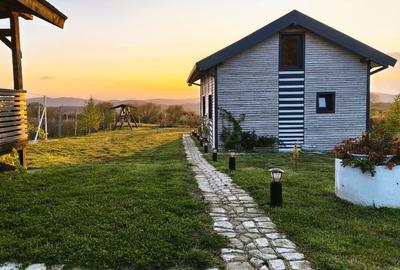 Cabana in Țara Dornelor - 3