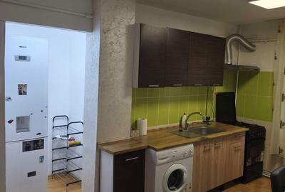 Apartament cu 2 camere decomandat în Rovine - 7