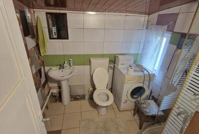 Casă cu 1 camere cu Teren 593 Mp în Simeria - 3