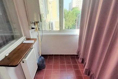 Apartament 2 camere zona Gara de Nord, etaj 3, centrala, stradal, comision 0% - 8