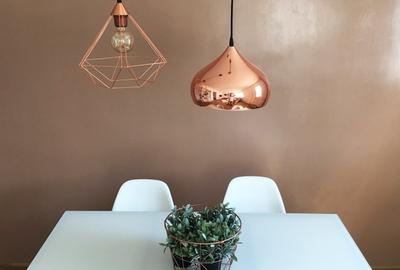 3 camere MAGHERU cu TERASA si CENTRALA PROPRIE 3 camere MAGHERU cu TERASA si CENTRALA PROPRIE - 3