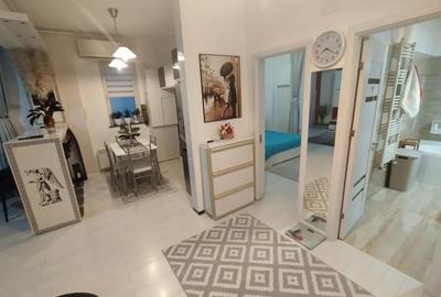 Apartament cu 2 camere în Năvodari Tabără - 3