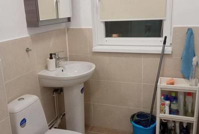 Apartament cu 3 camere decomandat în Calea Victoriei - 9