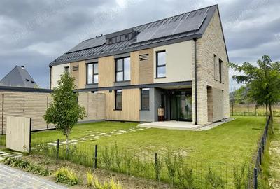 Vand casa duplex la Colina Noua - 1