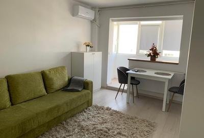 Garsoniera moderna , impecabila, recent renovata - 2