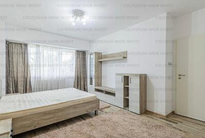 Garsoniera decomandata mobilata si utilata- Maurer Tractorul - 6