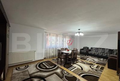 Casa cu 6 camere in Cristur, 287mp Casa cu 6 camere in Cristur, 287mp - 4