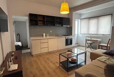 Studio de vanzare pe strada Vasile Lascar - 3