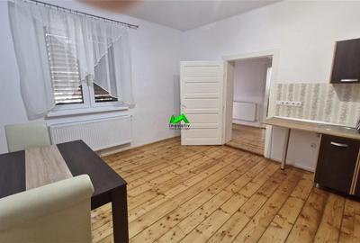 Apartament spatios 1 camera la casa Sibiu Terezian - 3
