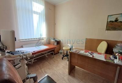 Spațiu comercial, de 200 mp, în Cantemir - 6