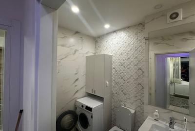 Apartament 2 Camere | Hils Pallady | Centrala | Balcon | Metrou - 9