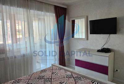 Apartament cu 3 camere decomandat în Tomis II - 10