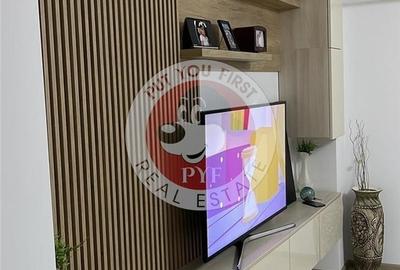 Lizeanu | Apartament 2 camere | Semidecomandat | 55mp | B11649 - 6