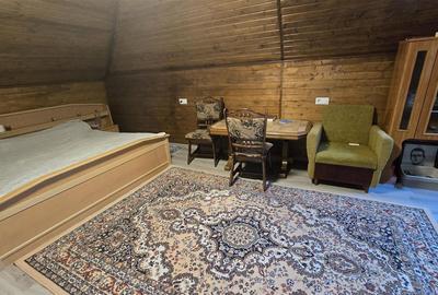 Casă individuală cu 7 camere cu Teren 821 Mp în Dornești - 6