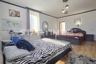 Pensiune 9 camere Rasnov - 13