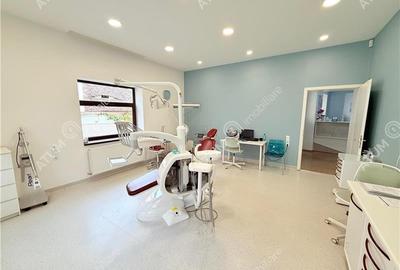 Afacere medicala complet functionala de vanzare in zona Centralaa Afacere medicala complet functionala de vanzare in zona Centralaa - 2