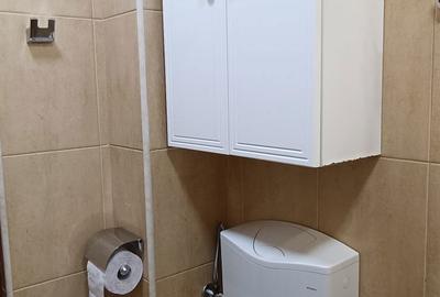 Garsonieră semidecomandată în Rahova - 5