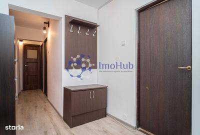 Apartament cu 3 camere în Alexandru cel Bun - 6