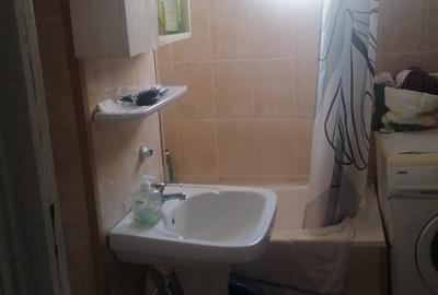 Apartament cu 2 camere decomandat în Broșteni - 7