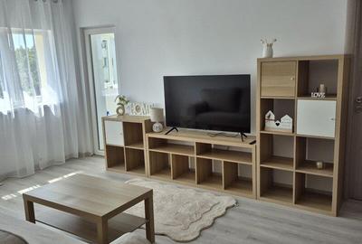 Apartament cu 2 camere semidecomandat, mobilat în Iancului - 2