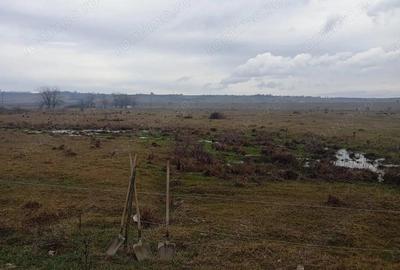 Teren de 2040 mp, în Central