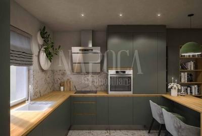 Apartament 3 camere de vanzare in Marasti, Cluj Napoca - 7