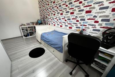 Casa/ Duplex si Parcare 12min Metrou Valea Ialomitei Drumul Taberei - 18